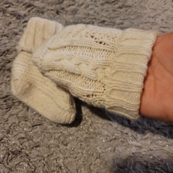 Booties - Picture 3 of 4